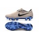 Nike Phantom VNM Elite FG Soocer Shoes Desert Sand Psychic