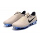 Nike Phantom VNM Elite FG Soocer Shoes Desert Sand Psychic