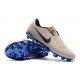 Nike Phantom VNM Elite FG Soocer Shoes Desert Sand Psychic