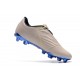 Nike Phantom VNM Elite FG Soocer Shoes Desert Sand Psychic