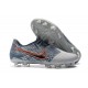 Nike Phantom Venom Elite FG Firm Ground Cleats Wolf Grey Crimson