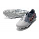 Nike Phantom Venom Elite FG Firm Ground Cleats Wolf Grey Crimson