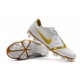 Nike Phantom Venom Elite FG Firm Ground Cleats White Gold