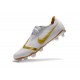 Nike Phantom Venom Elite FG Firm Ground Cleats White Gold