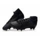 Nike Mercurial Superfly 7 AG Elite Cleats Black