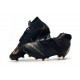 Nike Mercurial Superfly 7 AG Elite Cleats Black Gold