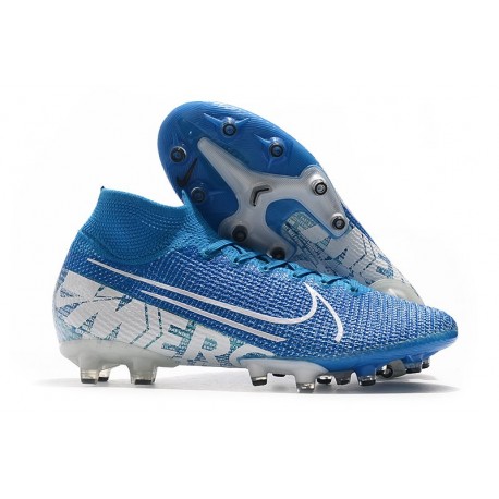 mercurial superfly 7 ag