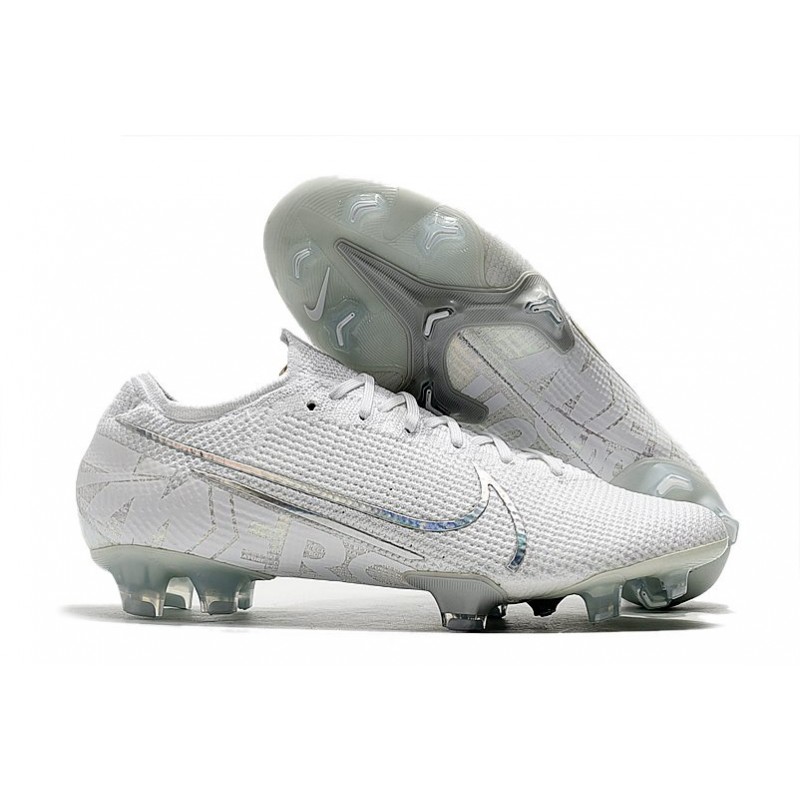 nike mercurial vapor chrome