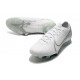Nike Mercurial Vapor XIII Elite FG White/Chrome/Metallic Silver