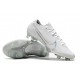 Nike Mercurial Vapor XIII Elite FG White/Chrome/Metallic Silver