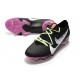 Nike Mercurial Vapor XIII Elite FG Black Purple White