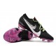 Nike Mercurial Vapor XIII Elite FG Black Purple White