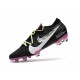 Nike Mercurial Vapor XIII Elite FG Black Purple White