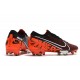 Nike Mercurial Vapor XIII Elite FG Black White Hyper Crimson LIMITED EDITION