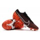 Nike Mercurial Vapor XIII Elite FG Black White Hyper Crimson LIMITED EDITION