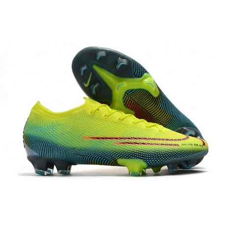 Nike Mercurial Vapor XIII Elite FG Dream Speed 002 Volt