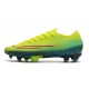 Nike Mercurial Vapor XIII Elite FG Dream Speed 002 Volt