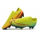 Nike Mercurial Vapor XIII Elite FG Dream Speed 002 Volt