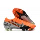 Nike Mercurial Vapor XIII Elite FG Orange Chrome Black