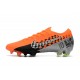 Nike Mercurial Vapor XIII Elite FG Orange Chrome Black