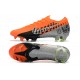 Nike Mercurial Vapor XIII Elite FG Orange Chrome Black