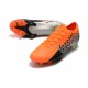 Nike Mercurial Vapor XIII Elite FG Orange Chrome Black