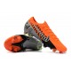 Nike Mercurial Vapor XIII Elite FG Orange Chrome Black