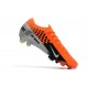 Nike Mercurial Vapor XIII Elite FG Orange Chrome Black