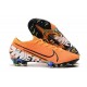 Nike Mercurial Vapor XIII Elite FG Orange White