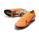 Nike Mercurial Vapor XIII Elite FG Orange White