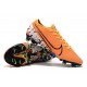 Nike Mercurial Vapor XIII Elite FG Orange White