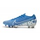 Nike Mercurial Vapor XIII Elite FG New Lights Blue White