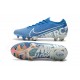 Nike Mercurial Vapor XIII Elite FG New Lights Blue White