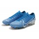 Nike Mercurial Vapor XIII Elite FG New Lights Blue White