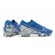 Nike Mercurial Vapor XIII Elite FG New Lights Blue White