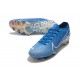 Nike Mercurial Vapor XIII Elite FG New Lights Blue White