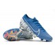 Nike Mercurial Vapor XIII Elite FG New Lights Blue White