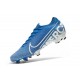 Nike Mercurial Vapor XIII Elite FG New Lights Blue White