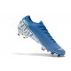 Nike Mercurial Vapor XIII Elite FG New Lights Blue White