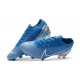 Nike Mercurial Vapor XIII Elite FG New Lights Blue White