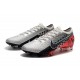 Nike Mercurial Vapor XIII Elite FG Neymar Chrome Black Red