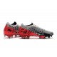 Nike Mercurial Vapor XIII Elite FG Neymar Chrome Black Red