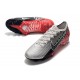 Nike Mercurial Vapor XIII Elite FG Neymar Chrome Black Red