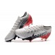 Nike Mercurial Vapor XIII Elite FG Neymar Chrome Black Red