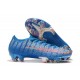 Nike Mercurial Vapor XIII Elite FG Shuai Blue Red