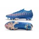 Nike Mercurial Vapor XIII Elite FG Shuai Blue Red