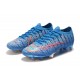 Nike Mercurial Vapor XIII Elite FG Shuai Blue Red