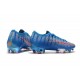 Nike Mercurial Vapor XIII Elite FG Shuai Blue Red