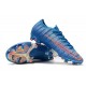 Nike Mercurial Vapor XIII Elite FG Shuai Blue Red