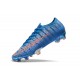 Nike Mercurial Vapor XIII Elite FG Shuai Blue Red